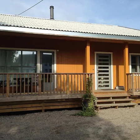 Storeval Feriehus Naeroysund Kolvereid Exterior photo