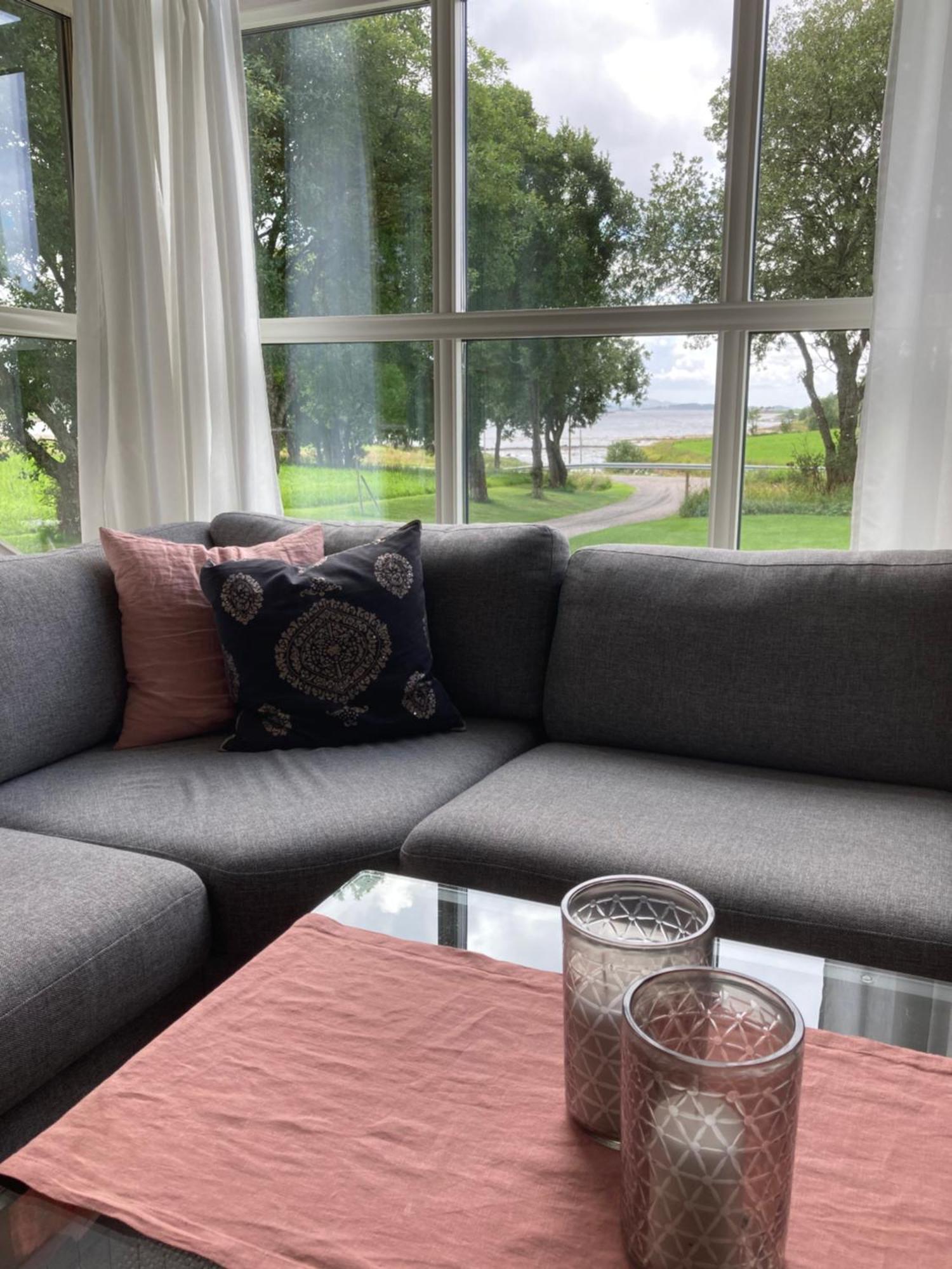 Storeval Naeroysund Holiday home