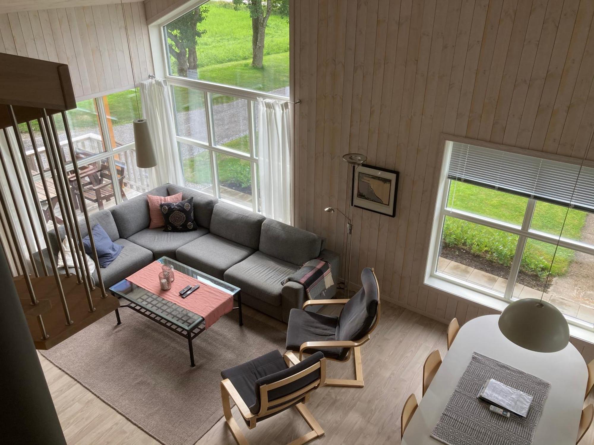 Holiday home Storeval Naeroysund