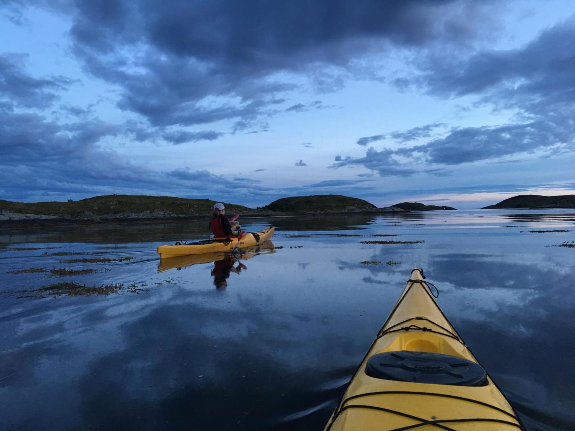 Storeval Naeroysund *