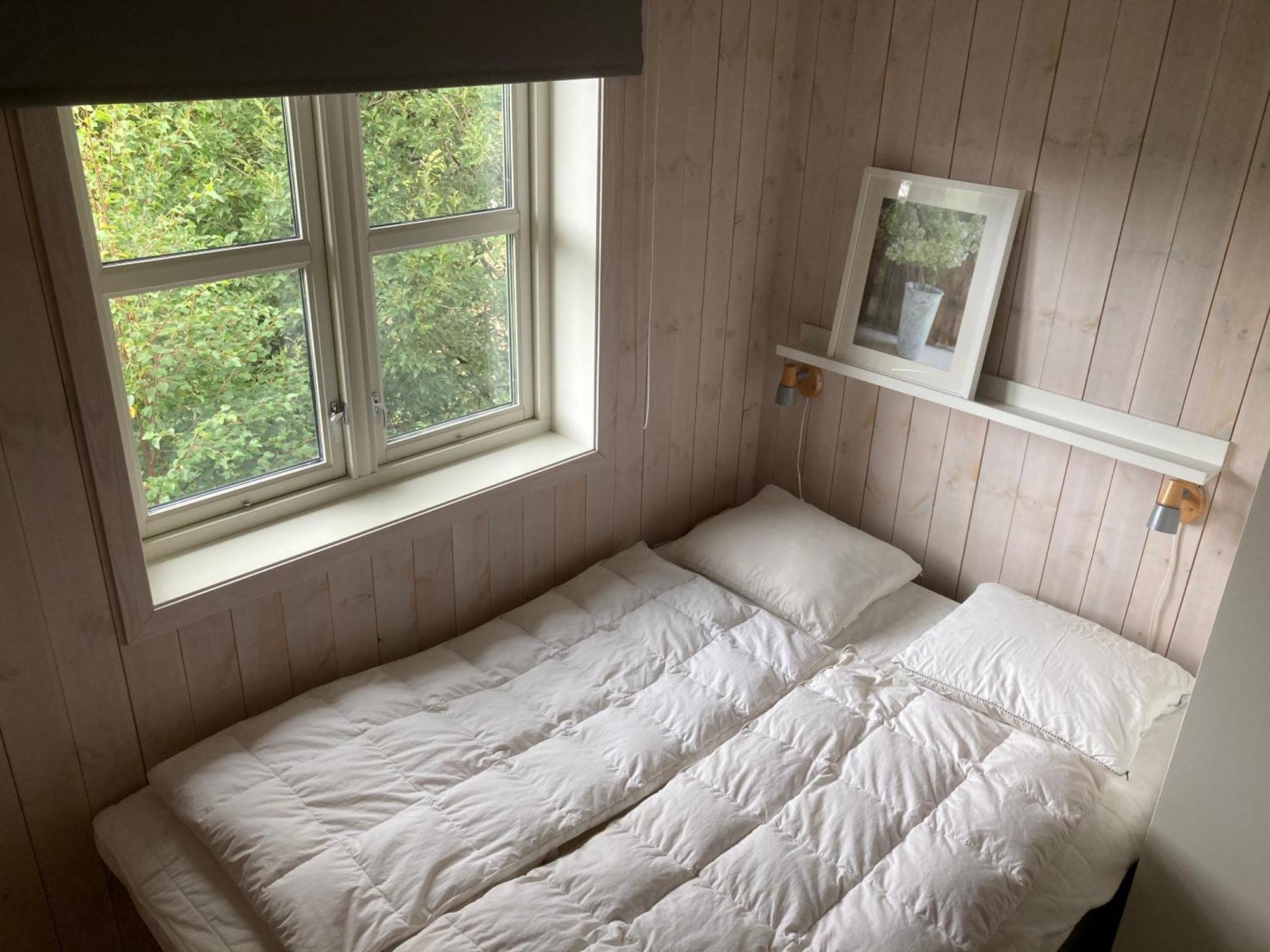 Storeval Naeroysund Holiday home