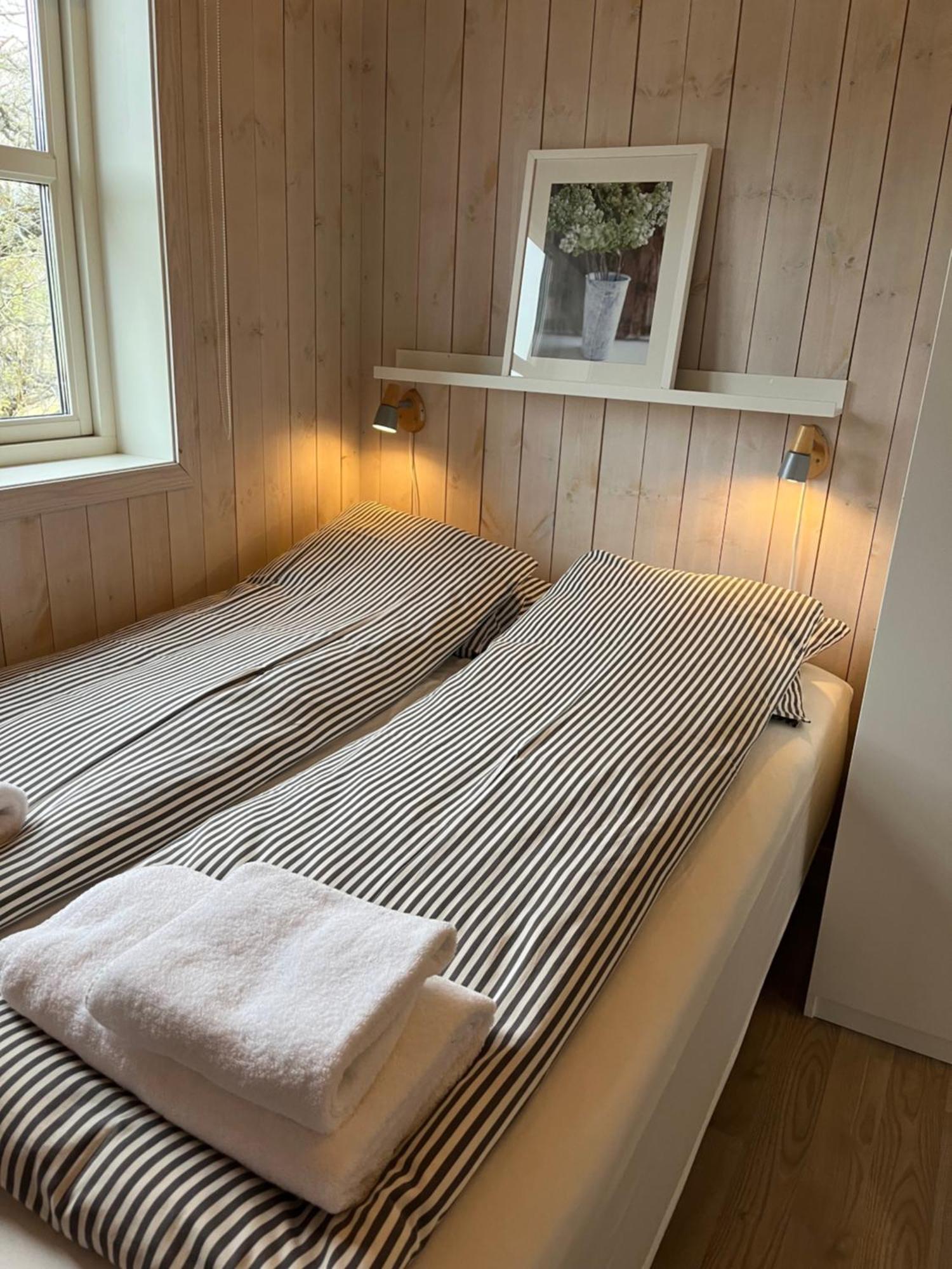 Holiday home Storeval Naeroysund Kolvereid