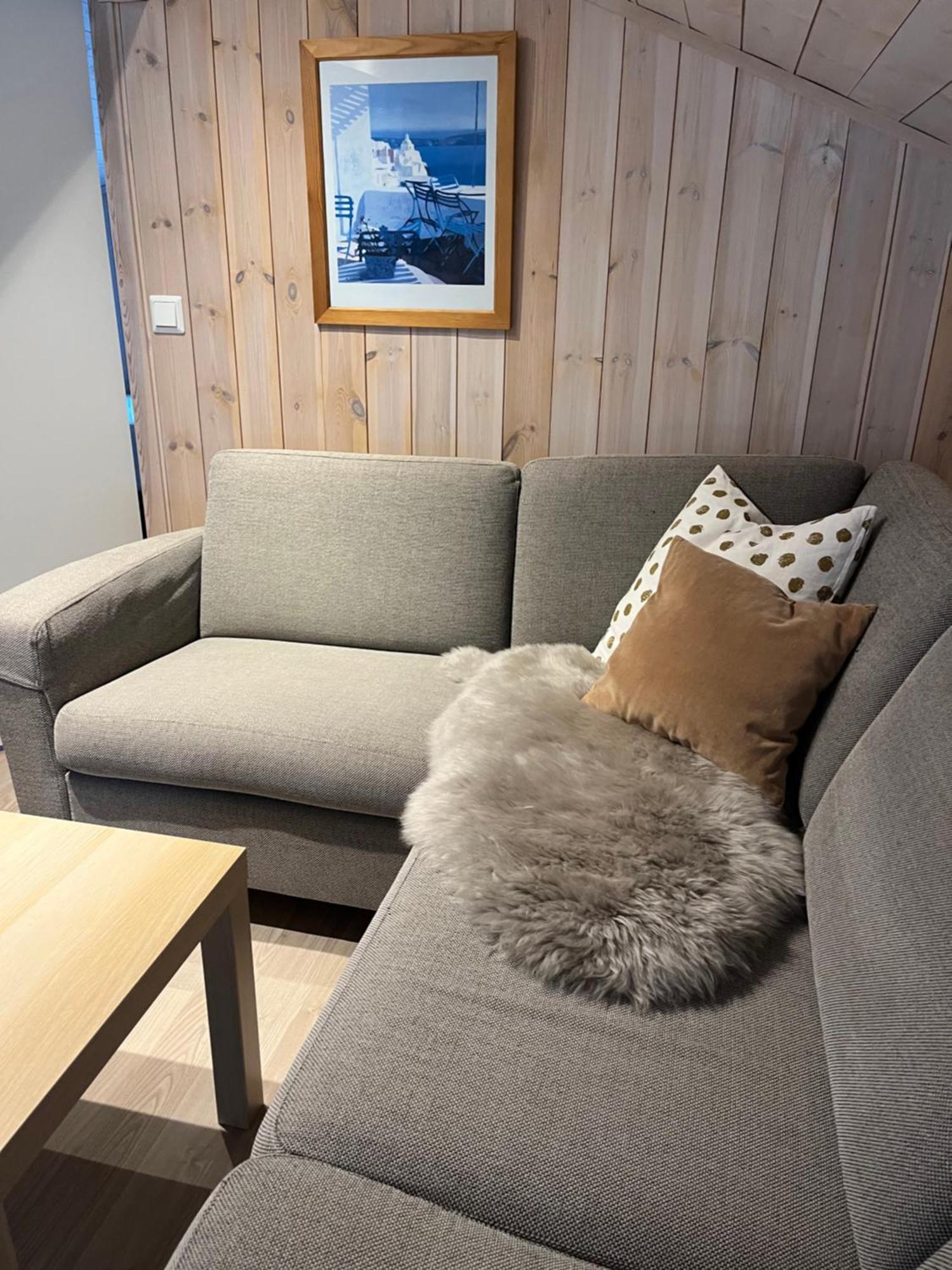 Storeval Naeroysund Holiday home Kolvereid